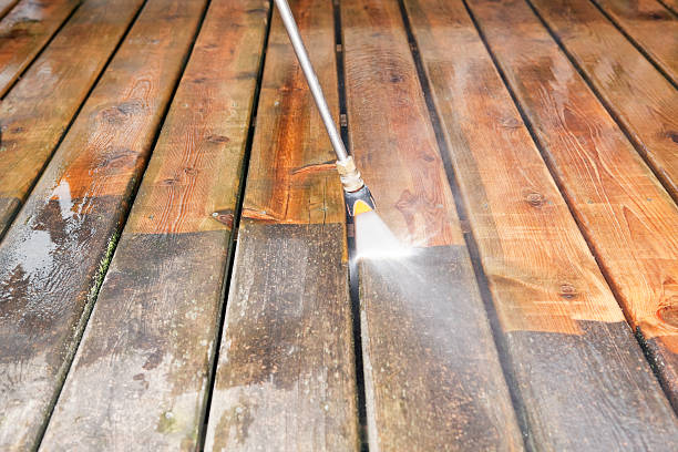 Best Soft Washing for Delicate Surfaces in Carthage, IL